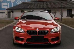 寶馬M6 寶馬 M6 Coupe