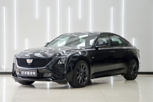 CT5 凱迪拉克 28T 鉑金型