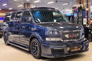 SAVANA GMC 5.3L 1500 兩驅(qū)珍享版