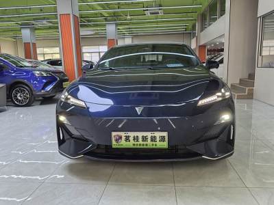 2022年11月 深蓝 深蓝SL03 1.5L 1200增程版图片