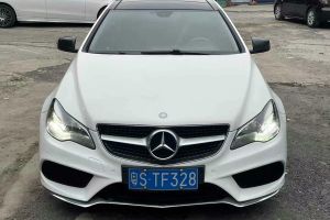 奔馳E級 奔馳 E 300 L 運(yùn)動型