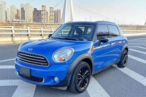 COUNTRYMAN MINI 1.6L COOPER Fun