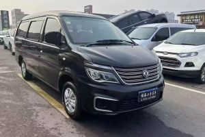 菱智 東風(fēng)風(fēng)行 M5 1.6L 特供版 6座