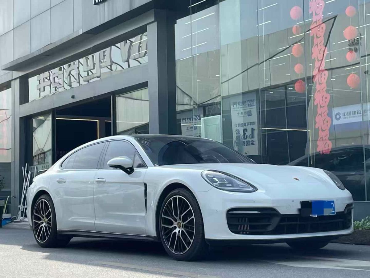 凱翼 凱翼昆侖  2024款 1.6T 高原版 5座圖片
