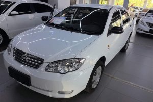 F3 比亞迪 1.5L 手動舒適型