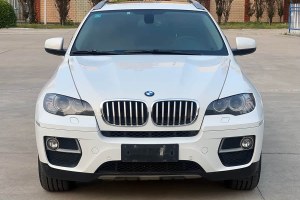 寶馬X6 寶馬 xDrive35i