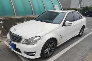 奔馳C級 奔馳 C 180 經(jīng)典型 Grand Edition