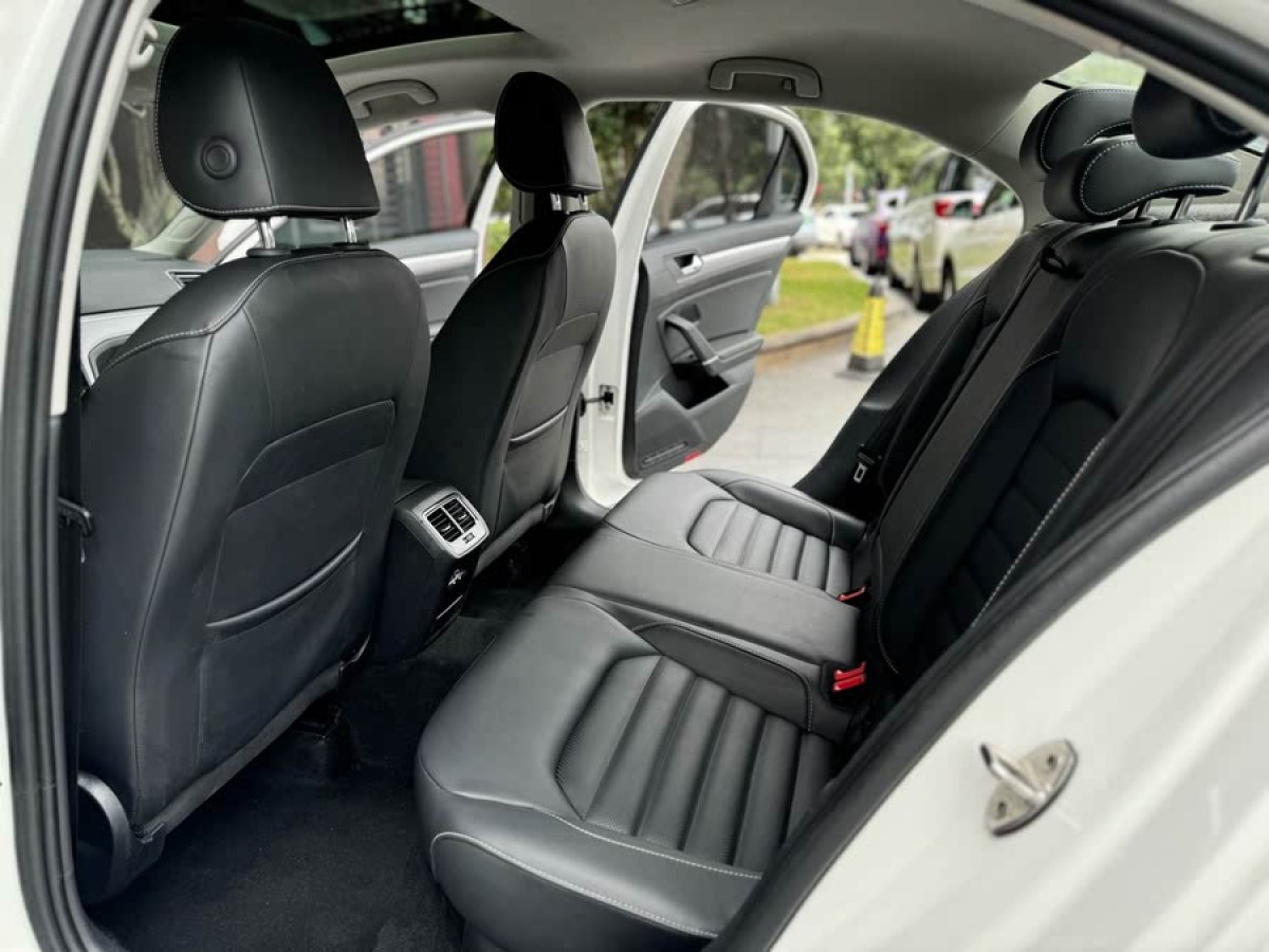 大眾 凌渡  2021款 改款 280TSI DSG舒適版圖片