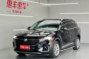 昂科威 別克 昂科威Plus 652T 五座四驅(qū)豪華型