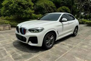 寶馬X4 M 寶馬 X4 M