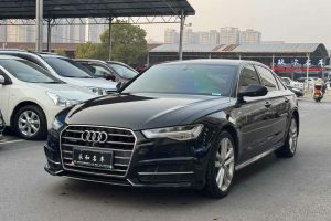 奧迪A6 奧迪 3.0T allroad quattro