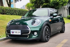 MINI MINI 1.5T ONE PLUS