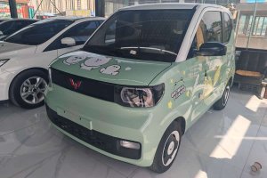 宏光MINIEV 五菱 馬卡龍臻享款 磷酸鐵鋰