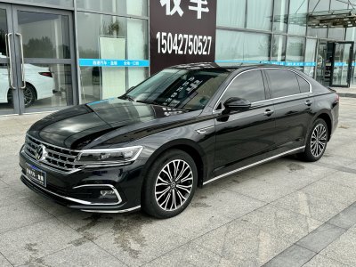 2021年5月 大眾 輝昂 380TSI 豪華版圖片