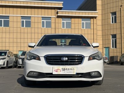 2015年6月 奔騰 B50 1.6L 手動舒適型圖片