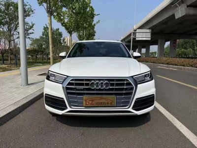 2021年1月 奥迪 Sport 奥迪RS Q8 RS Q8 4.0T图片