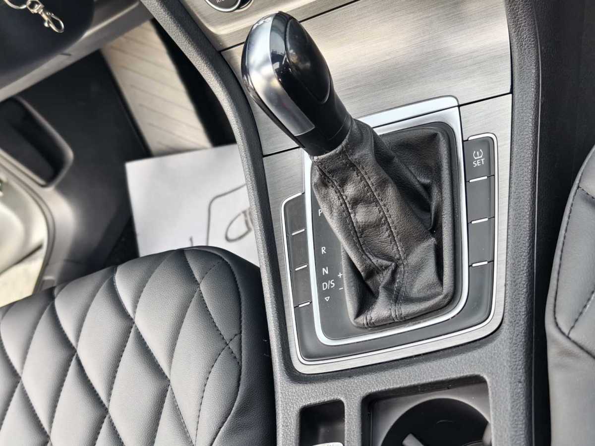 大眾 高爾夫  2014款 1.4TSI 自動舒適型圖片
