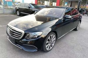 奔馳E級 奔馳 E 200 L