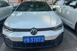 高爾夫 大眾 200TSI DSG