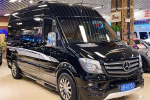 AMG 奔驰 324 3.5