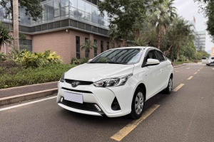 YARiS L 致享 豐田 1.5E CVT魅動版