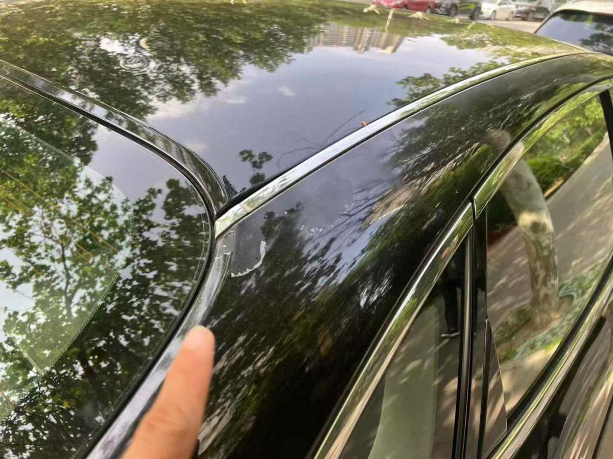 英菲尼迪 Q70  2013款 Q70L 2.5L 雅致版圖片