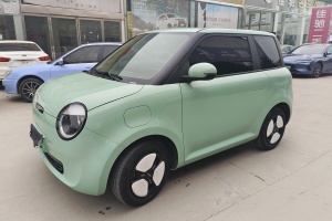 長(zhǎng)安Lumin 長(zhǎng)安 210km 香甜款