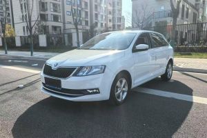 途安 大眾 L 330TSI DSG豪華版