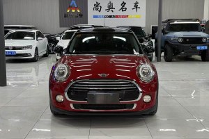 MINI MINI 1.5T COOPER Excitement