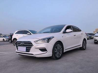 2020年12月 現(xiàn)代 名圖 1.8L 自動智能型GLS紀(jì)念款圖片