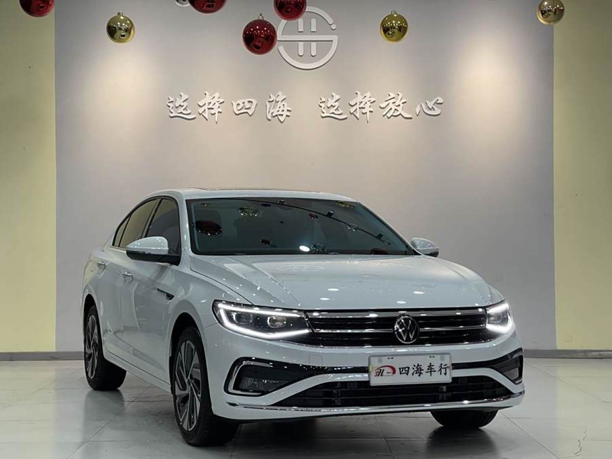 大眾 寶來  2023款 300TSI DSG尊行版圖片