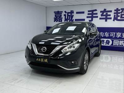 2020年1月 日產(chǎn) 樓蘭 2.5L XL 兩驅(qū)智聯(lián)豪華版 國VI圖片