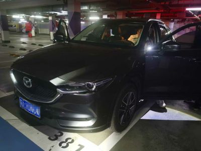 2020年1月 馬自達 CX-30 2.0L X壓燃尊榮型圖片