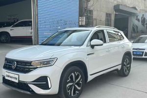 探岳 大眾 300TSI 兩驅(qū)豪華Plus進階版