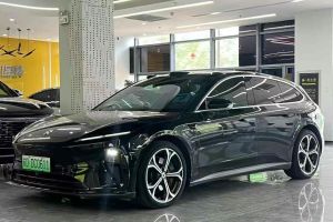 蔚來(lái)ES7 蔚來(lái) 100kWh