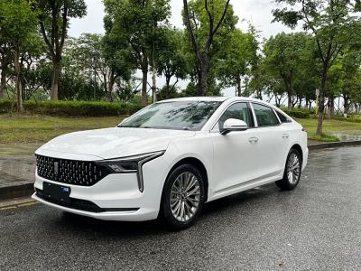 2022年8月 奔騰 B70 1.5T 自動十五周年經(jīng)典版圖片