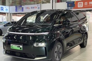 L380 LEVC 140度 6座 四驅(qū)Ultra
