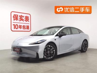 2023年11月 埃安 昊铂GT 560七翼版图片