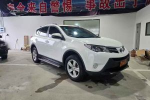 RAV4榮放 豐田 