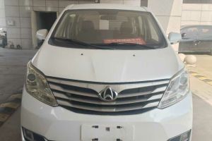 睿行M80 長安輕型車 1.5L經(jīng)典型平頂背掀門4G15S