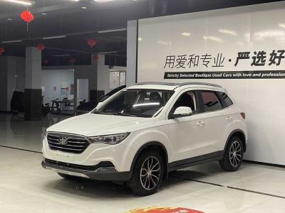 2020年10月 奔騰 X40 1.6L 自動豪華型 國VI圖片