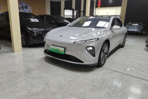 蔚來(lái)ET7 蔚來(lái) 75kWh 行政版