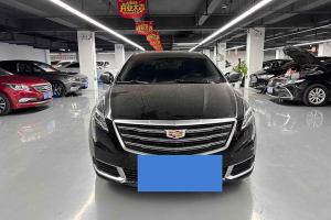 XTS 凯迪拉克 28T 技术型