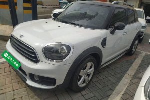 COUNTRYMAN MINI 1.5T COOPER 經(jīng)典派