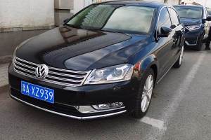 迈腾 大众 1.8TSI 尊贵型