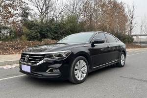 帕薩特 大眾 改款 330TSI 精英版 國VI