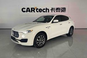 Levante 玛莎拉蒂 3.0T 经典版