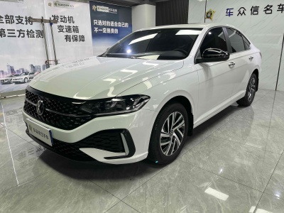 2024年6月 大眾 朗逸 300TSI DSG星空滿逸版圖片