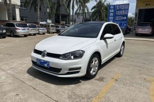 高爾夫 大眾 230TSI 自動舒適型