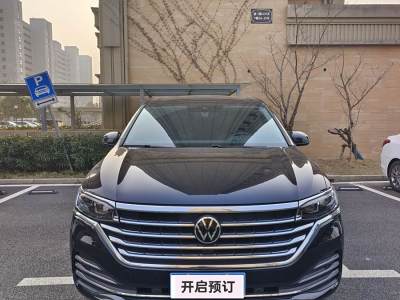 2023年12月 大眾 威然 380TSI 尊貴版圖片